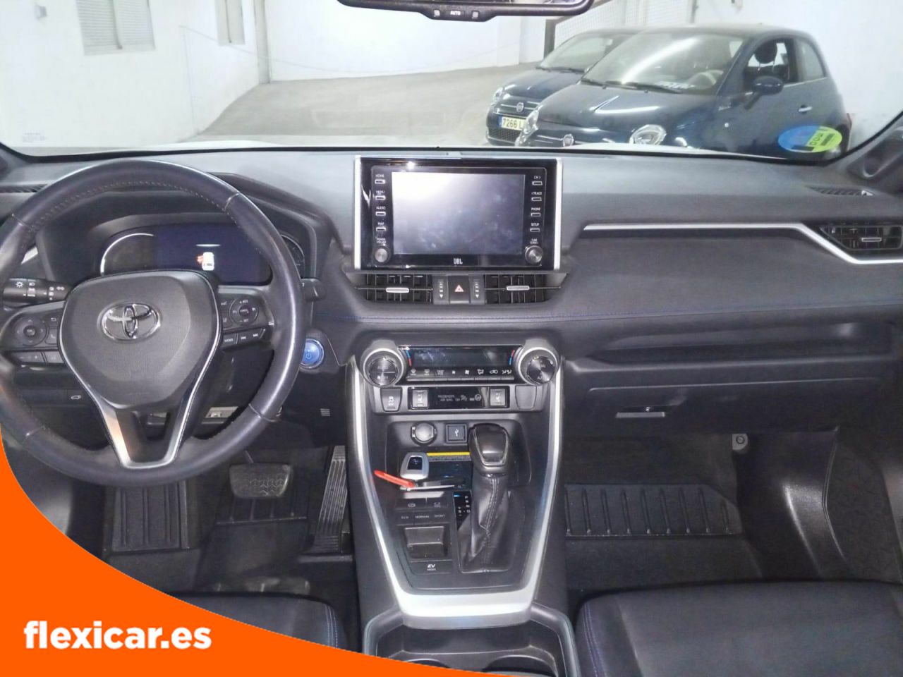 Foto Toyota Rav4 9
