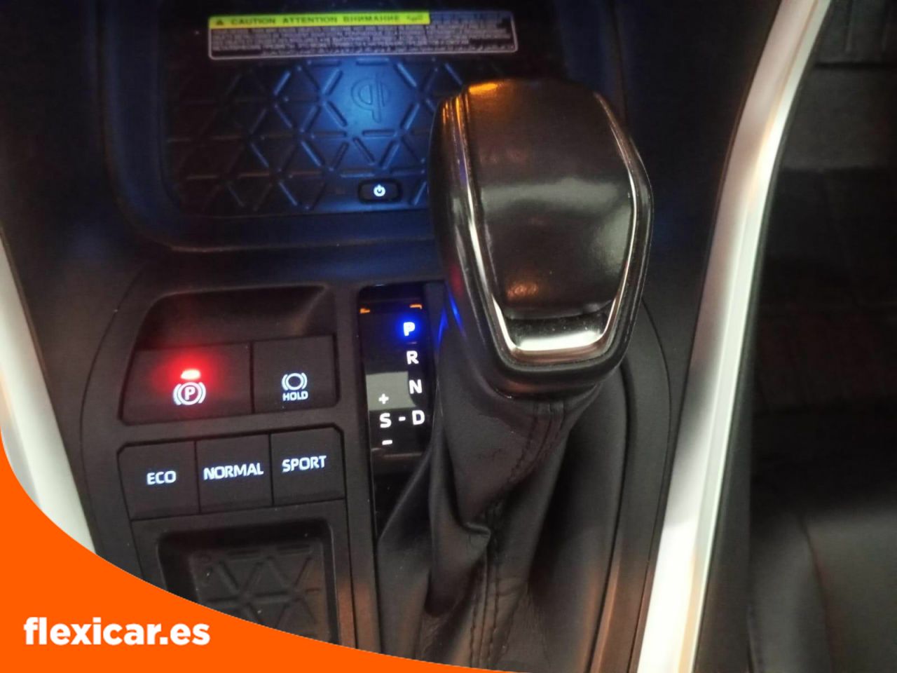 Foto Toyota Rav4 13