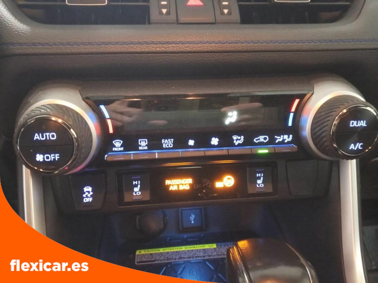 Foto Toyota Rav4 14