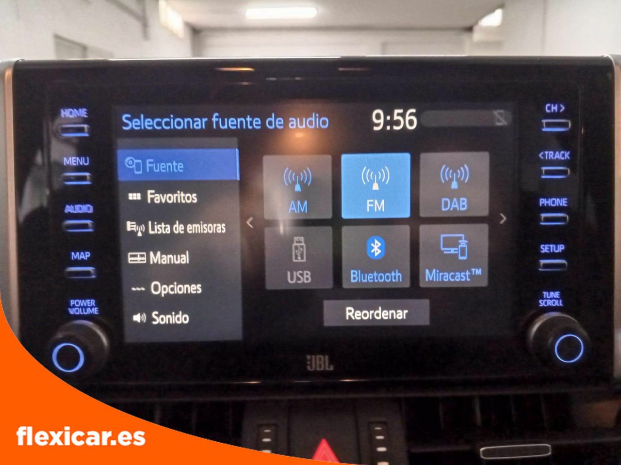 Foto Toyota Rav4 16