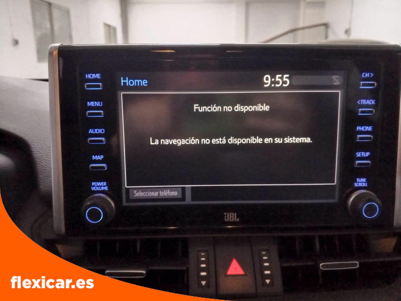Foto Toyota Rav4 17