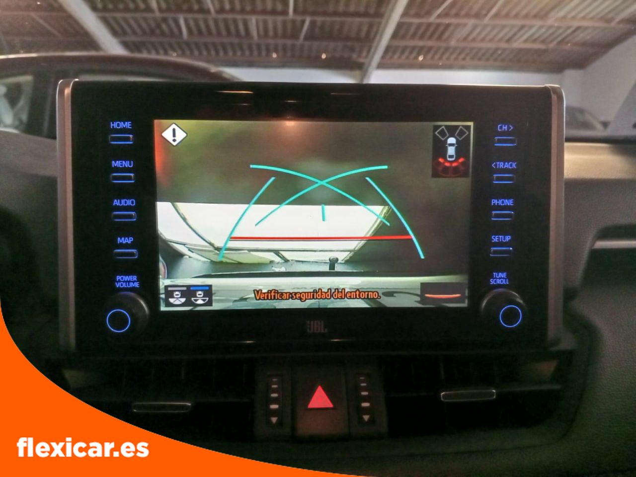 Foto Toyota Rav4 18