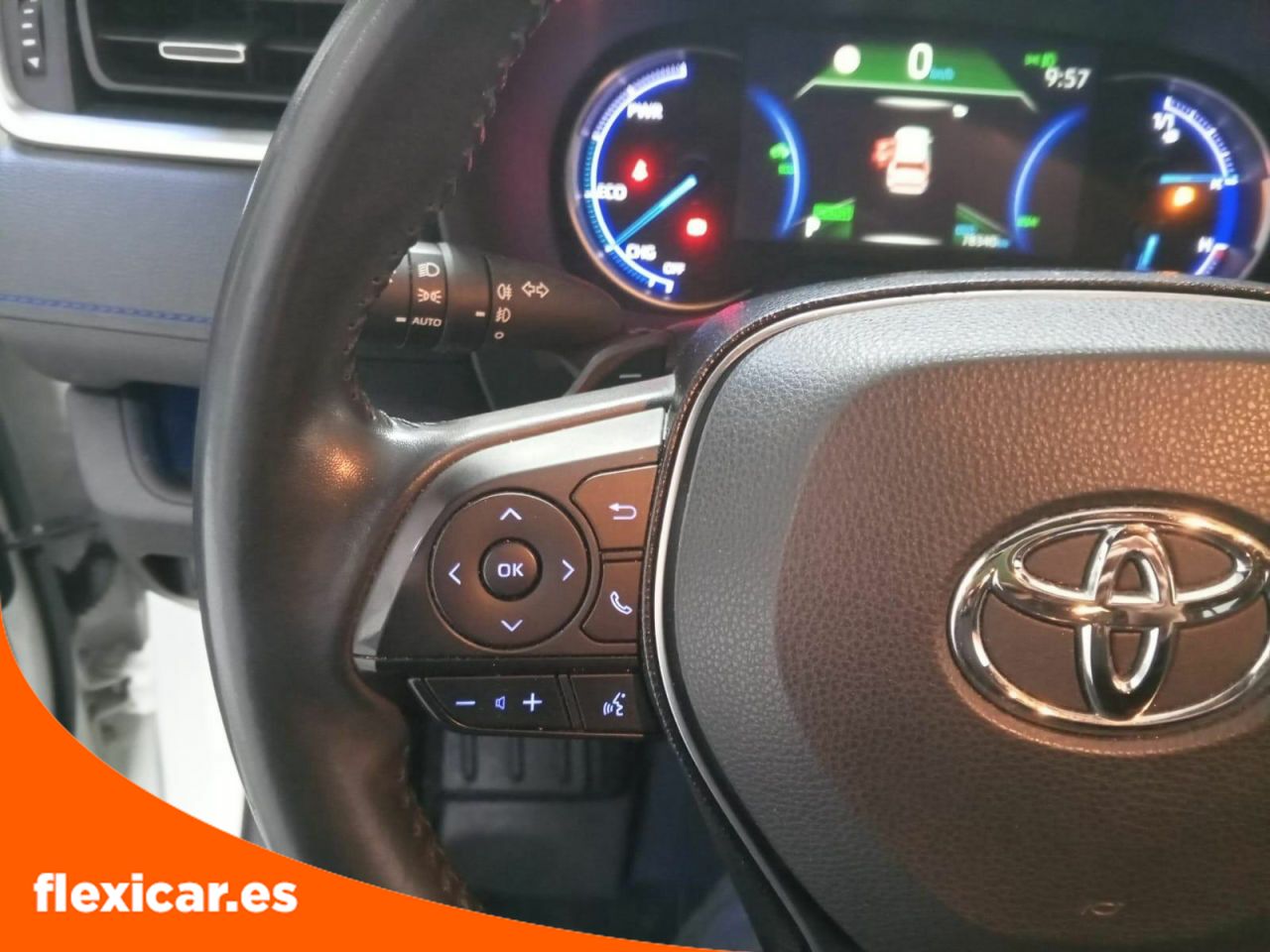 Foto Toyota Rav4 21