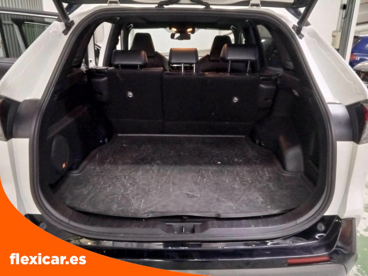 Foto Toyota Rav4 25