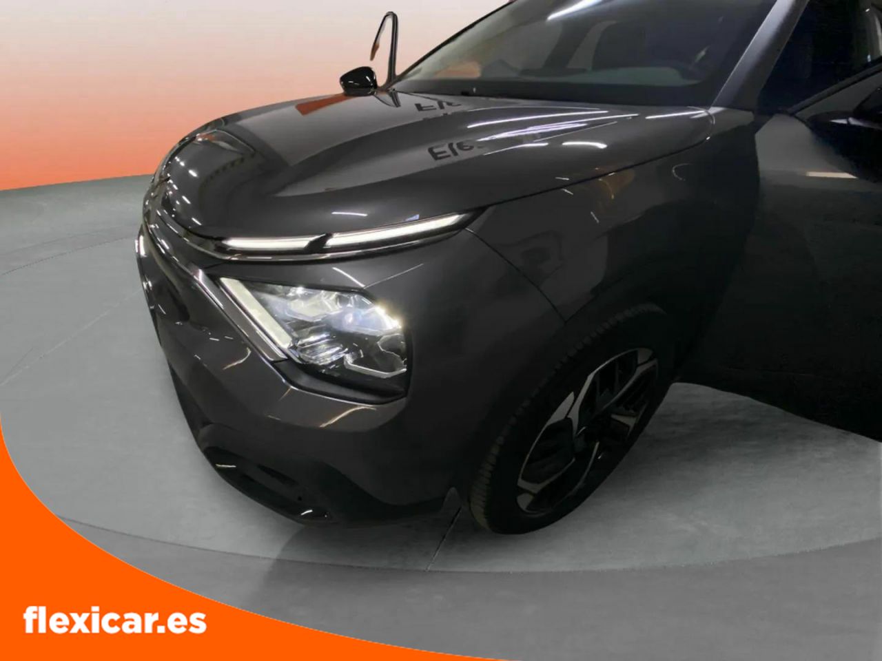 Foto Citroën C4 5