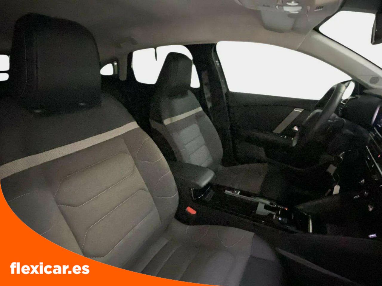 Foto Citroën C4 9