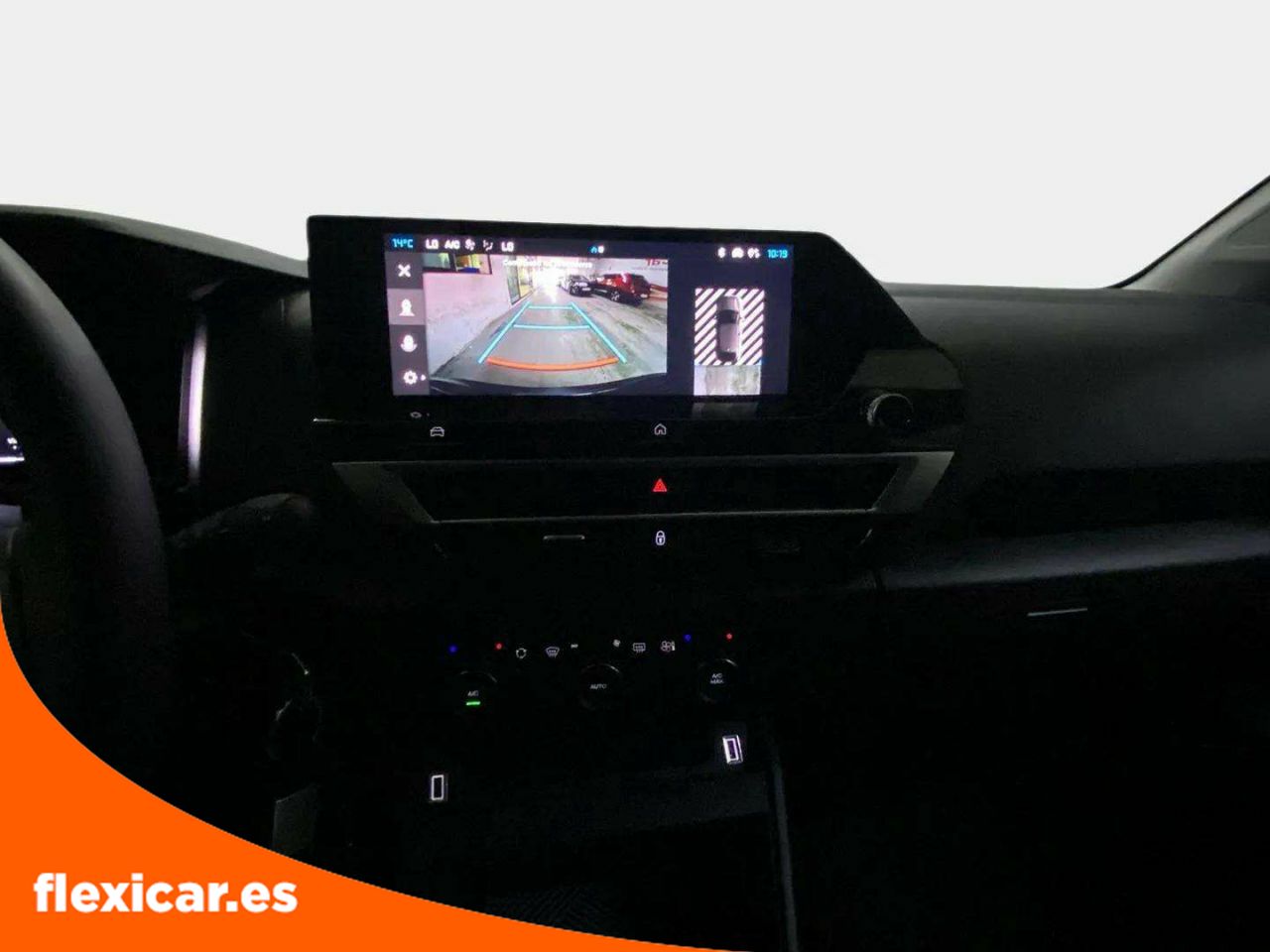 Foto Citroën C4 12