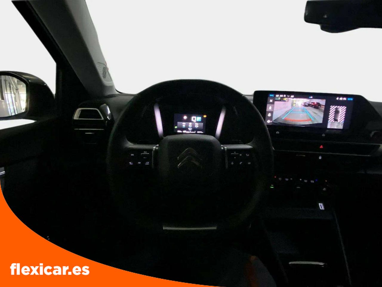 Foto Citroën C4 13