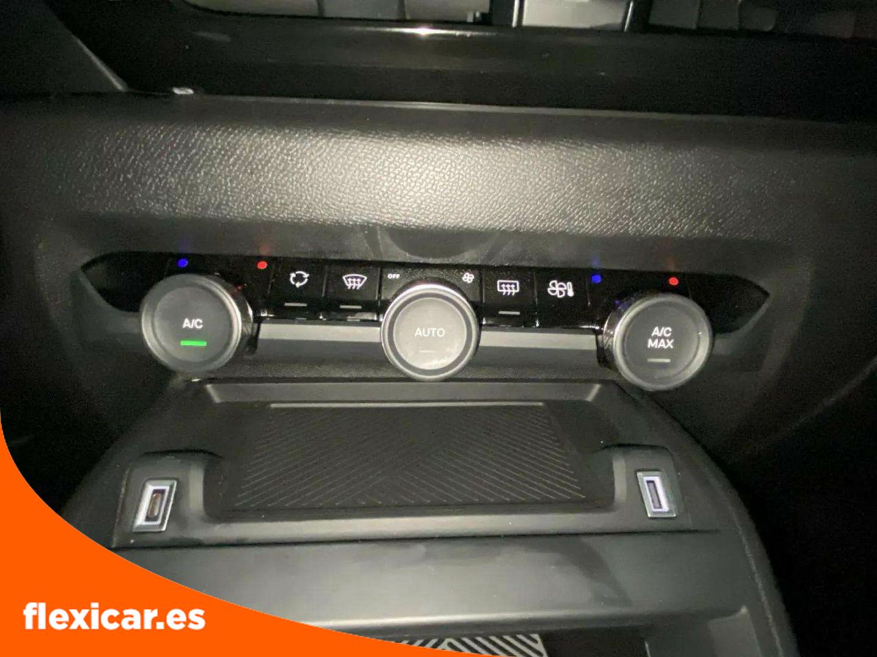 Foto Citroën C4 14