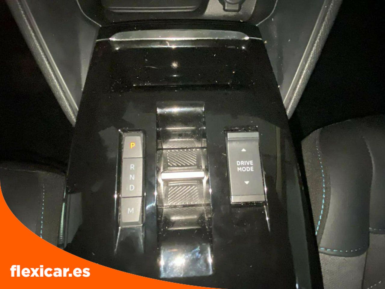 Foto Citroën C4 19