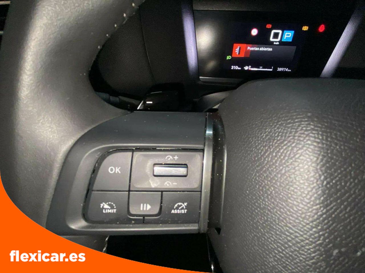 Foto Citroën C4 20