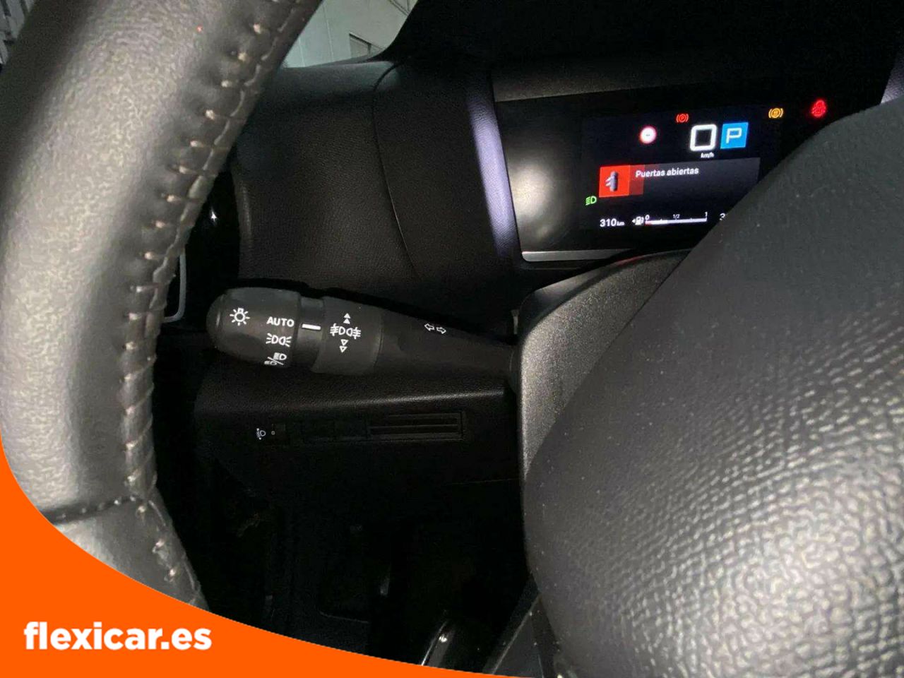 Foto Citroën C4 22