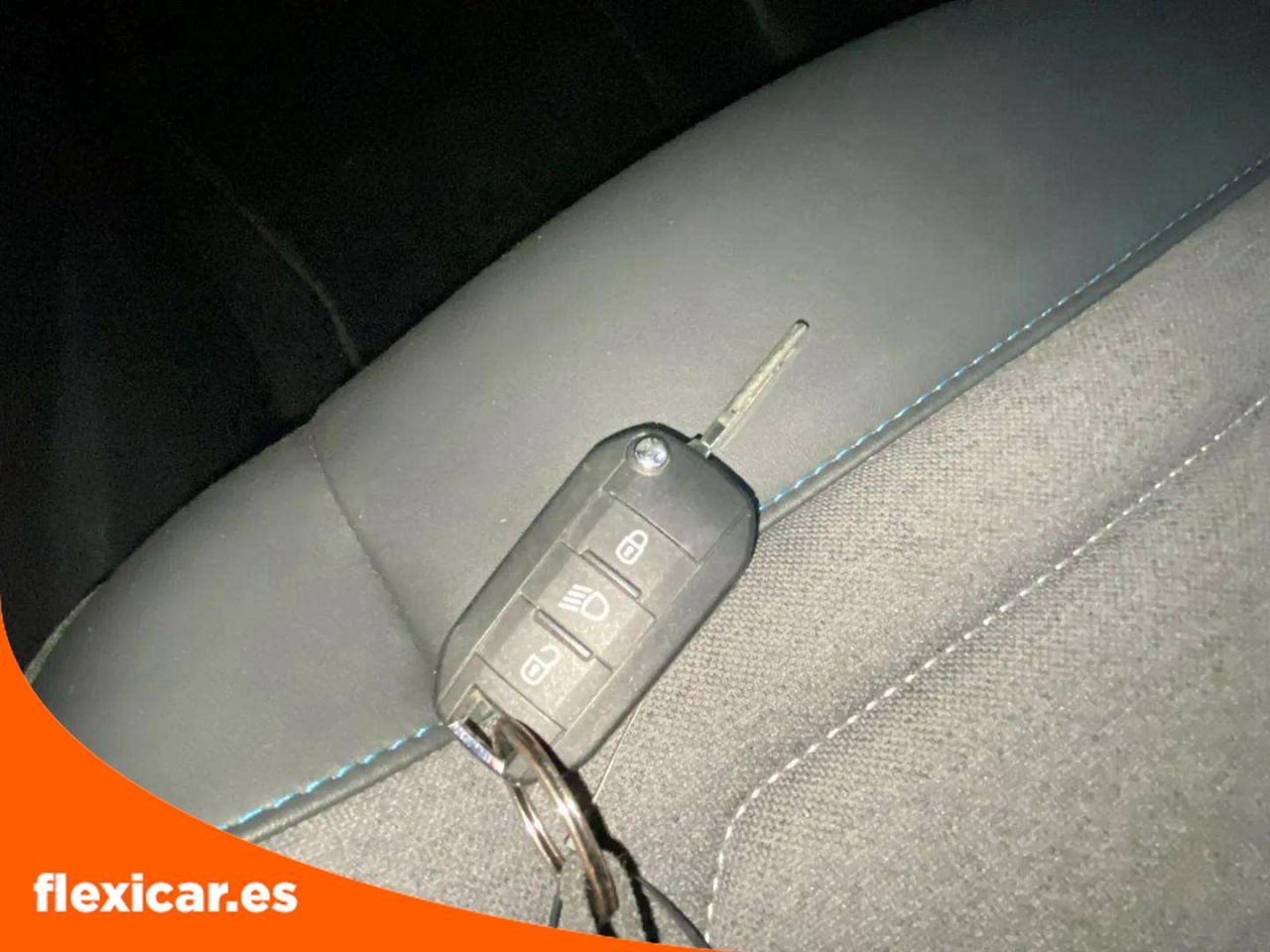 Foto Citroën C4 25