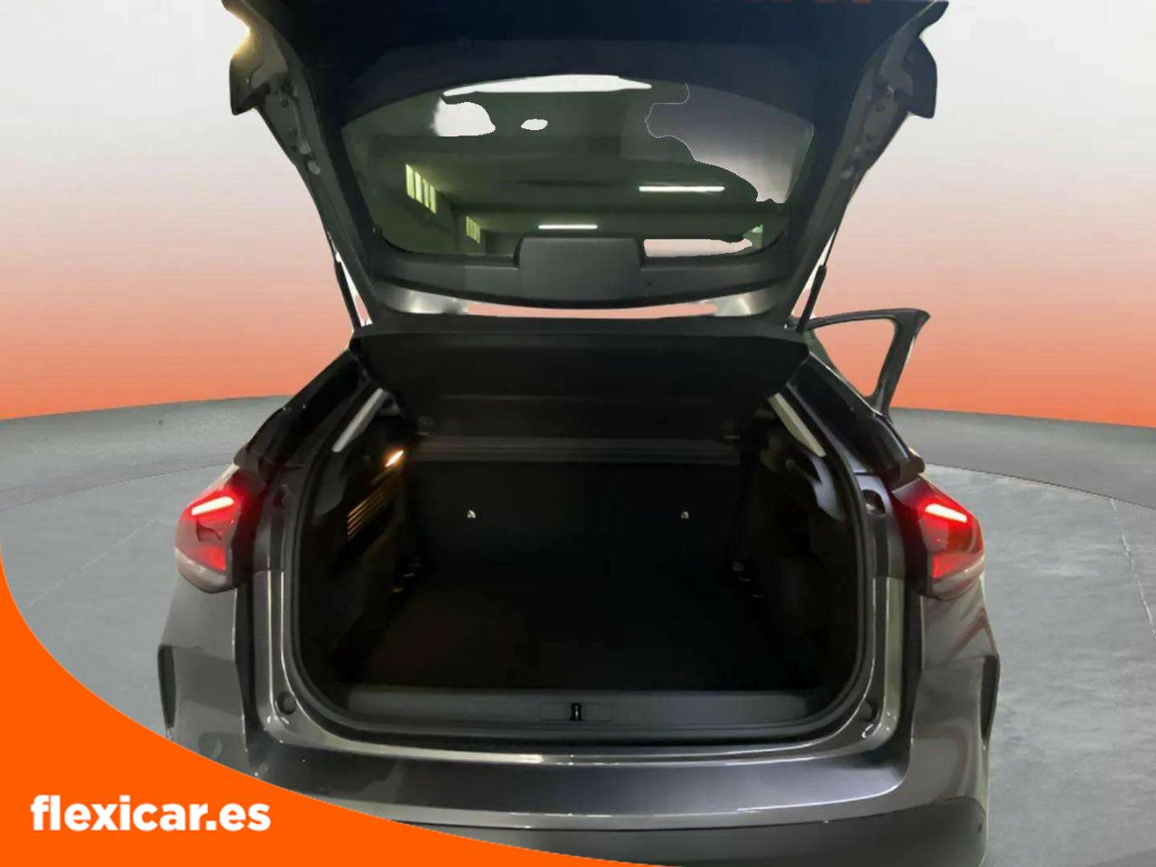 Foto Citroën C4 27