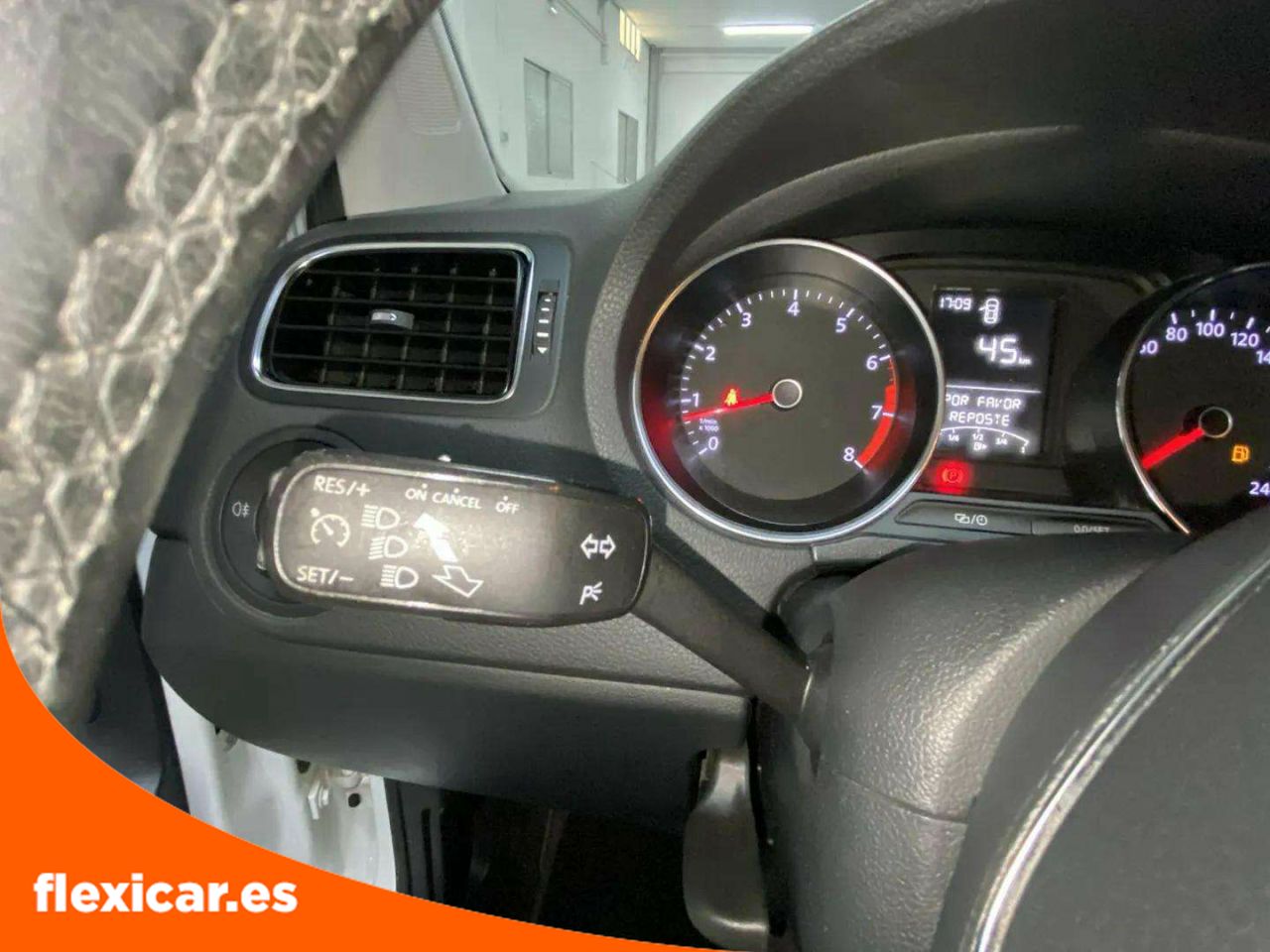 Foto Volkswagen Polo 21