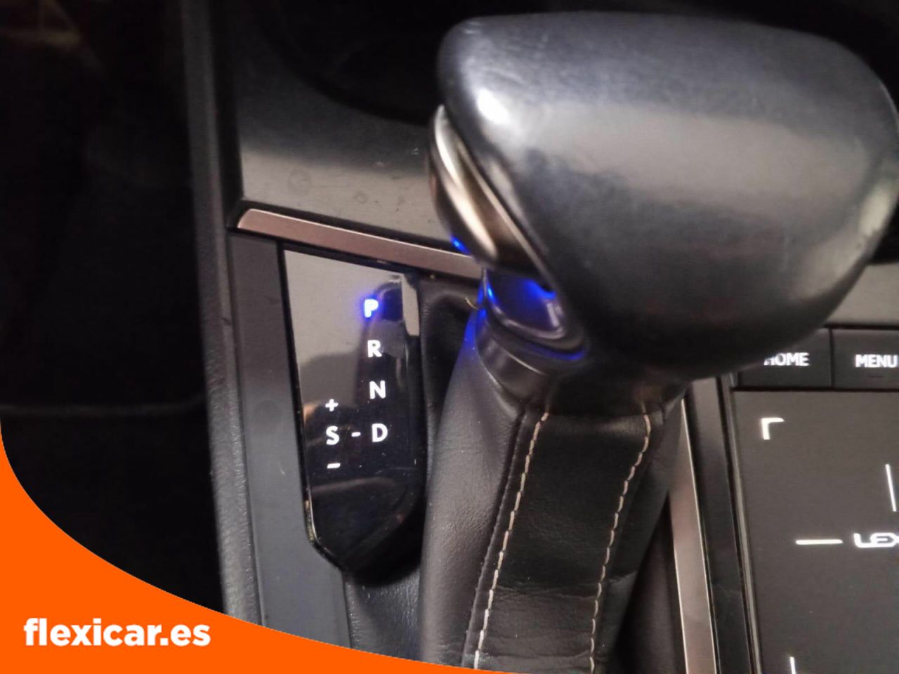 Foto Lexus UX 12