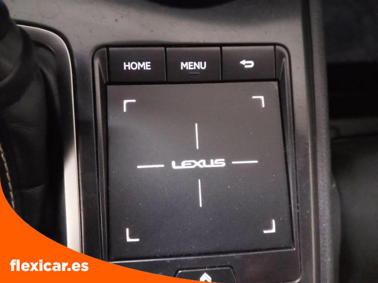 Foto Lexus UX 17
