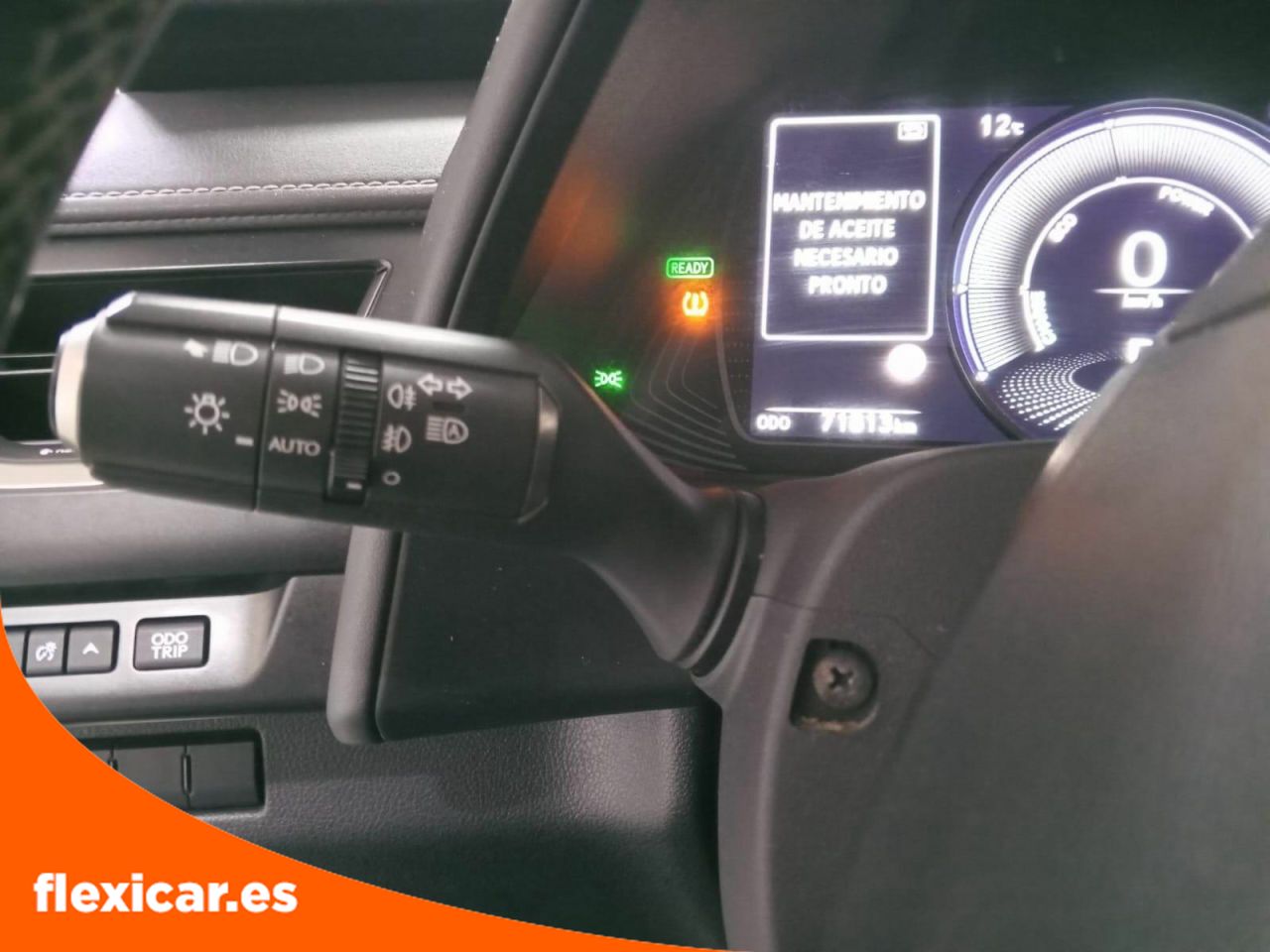 Foto Lexus UX 22