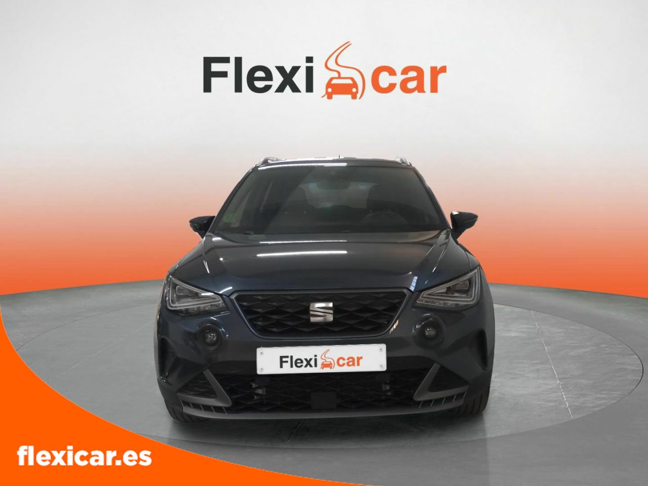 Foto Seat Arona 2