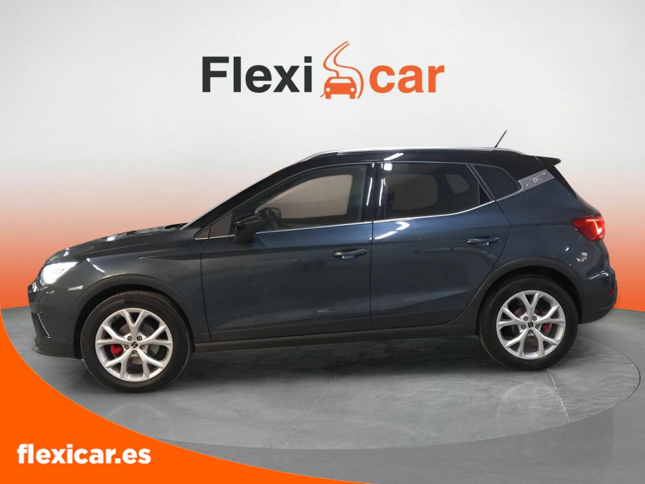 Foto Seat Arona 3