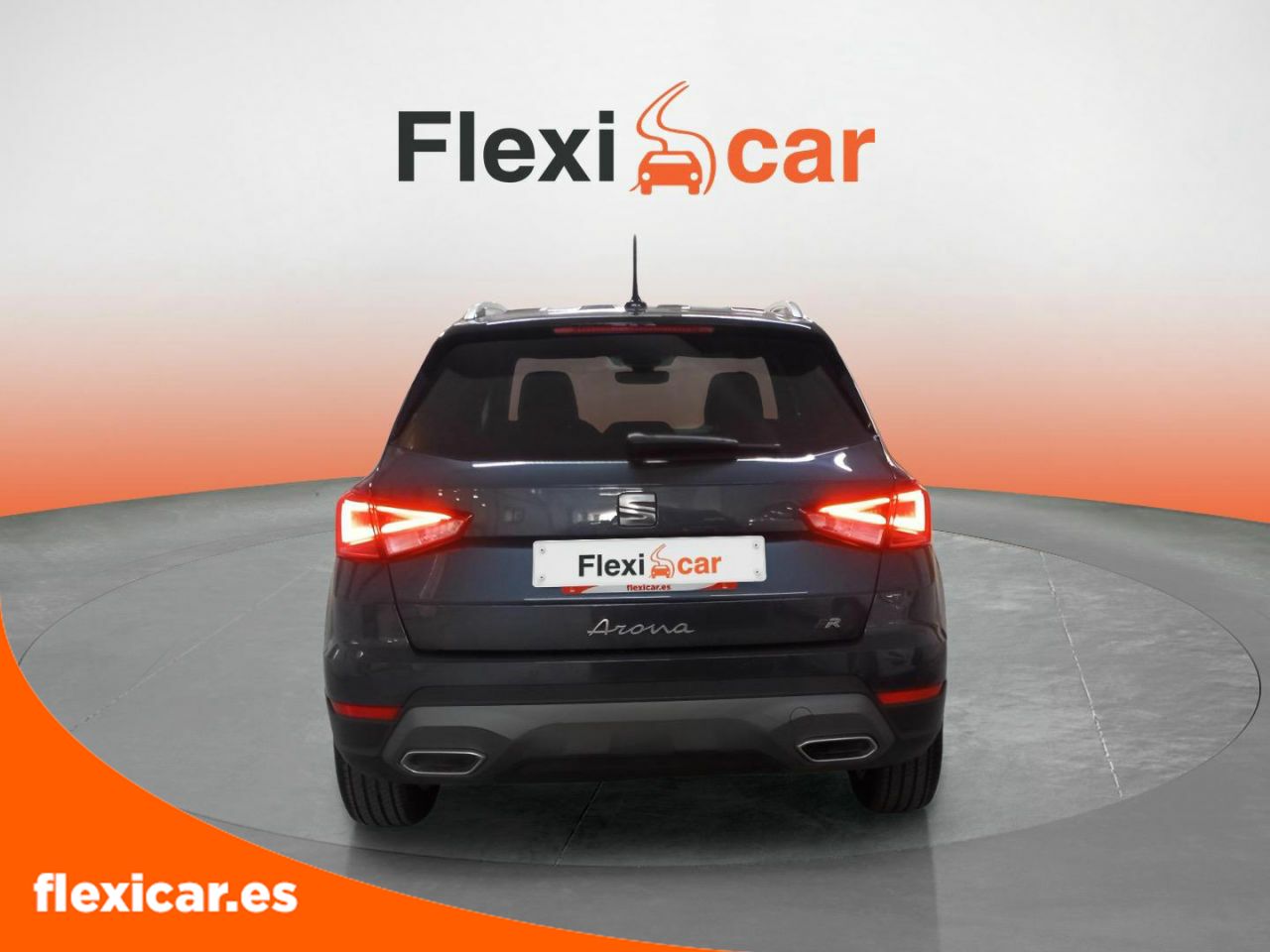 Foto Seat Arona 5