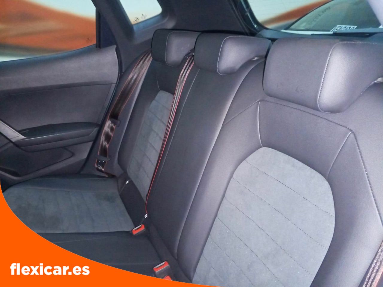 Foto Seat Arona 7