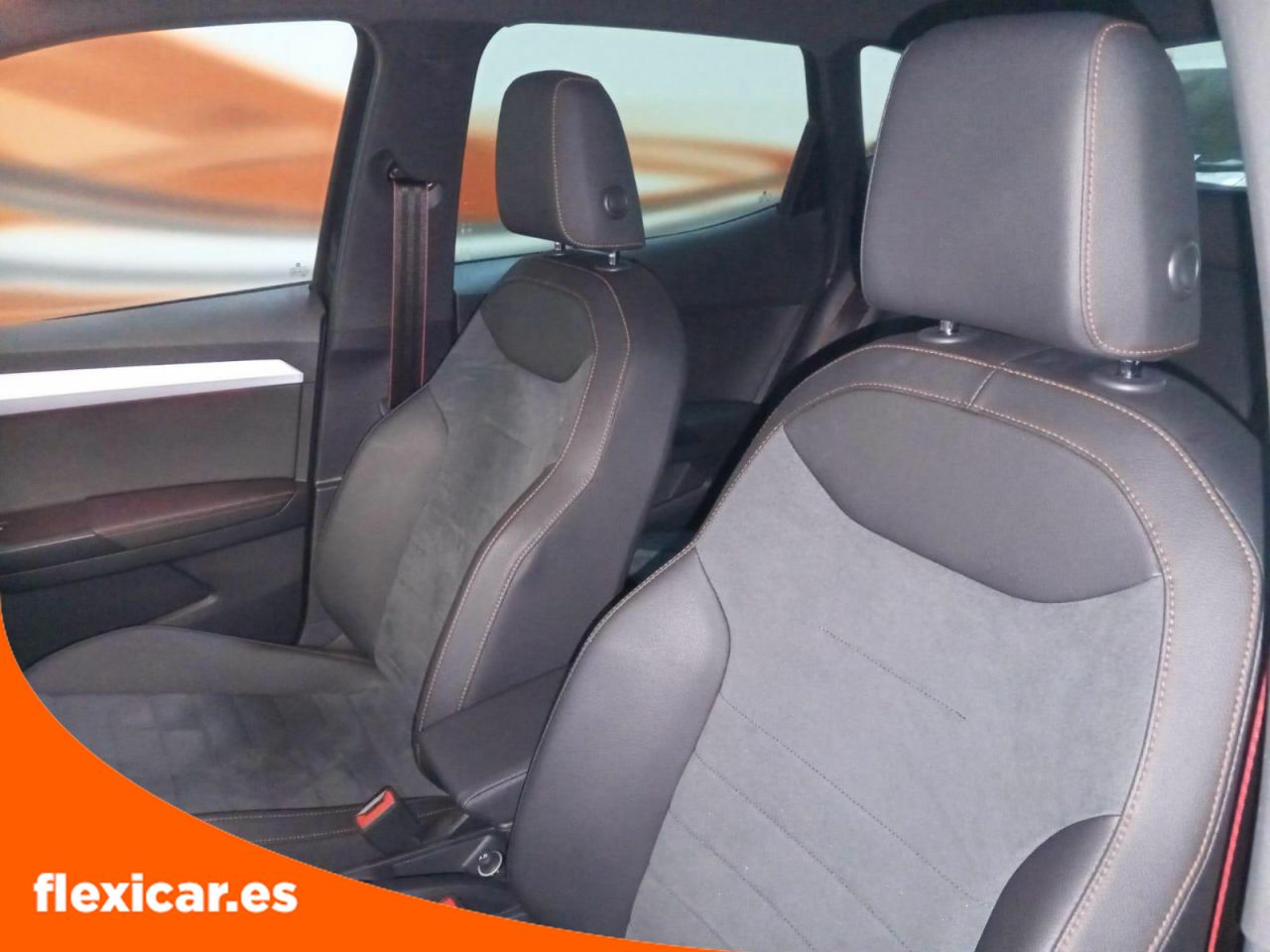 Foto Seat Arona 8