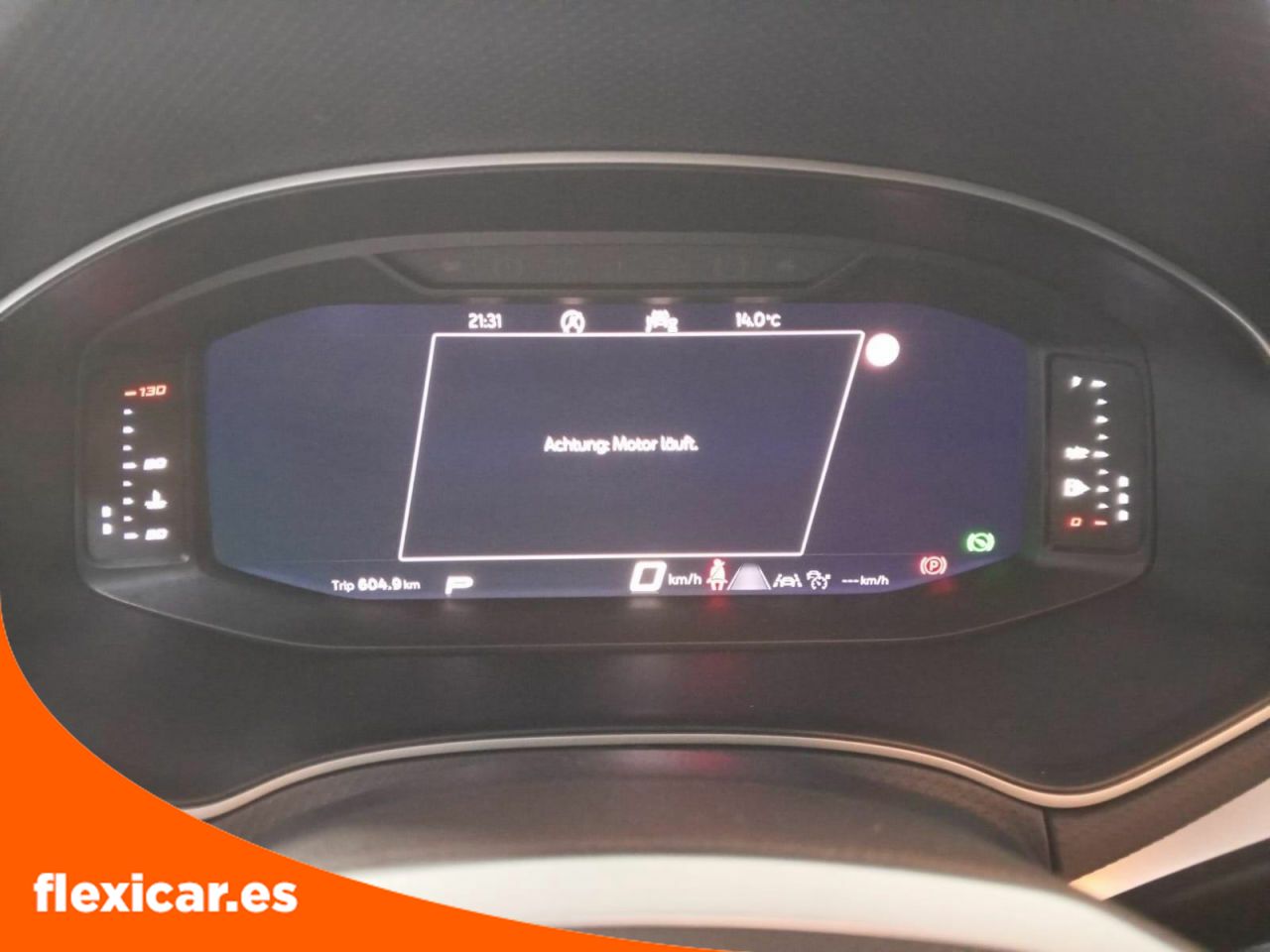 Foto Seat Arona 10