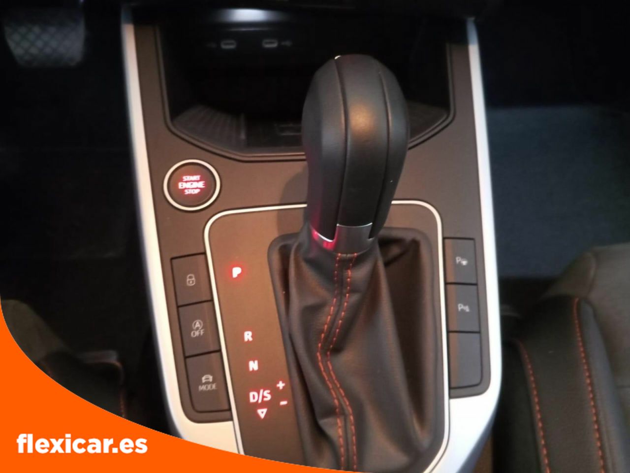 Foto Seat Arona 12