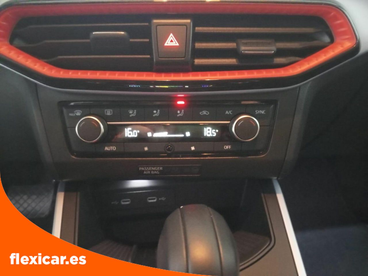 Foto Seat Arona 14