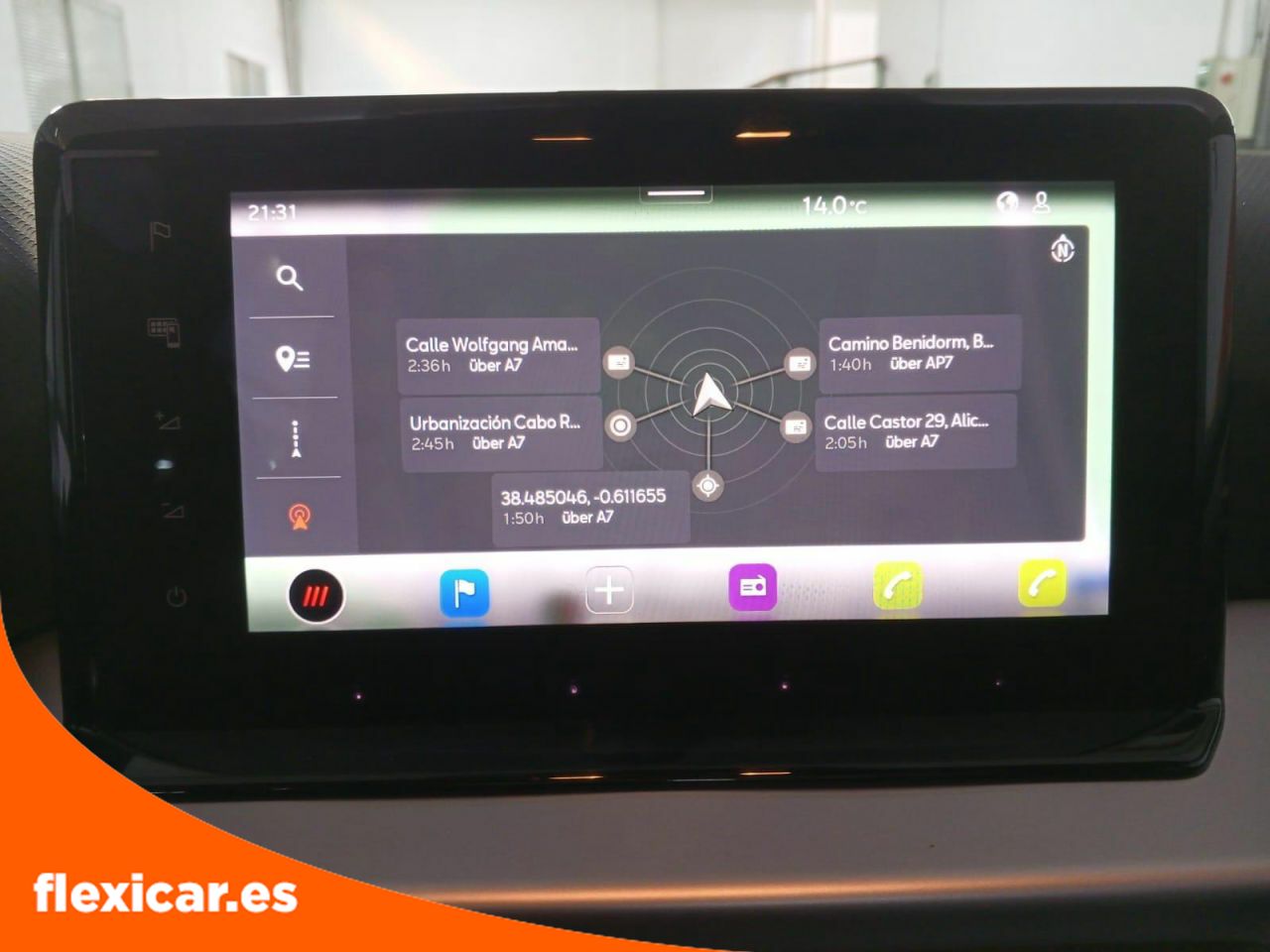 Foto Seat Arona 15