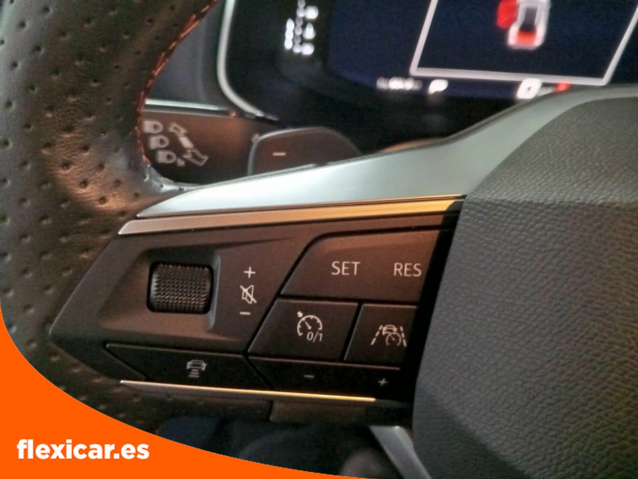 Foto Seat Arona 21