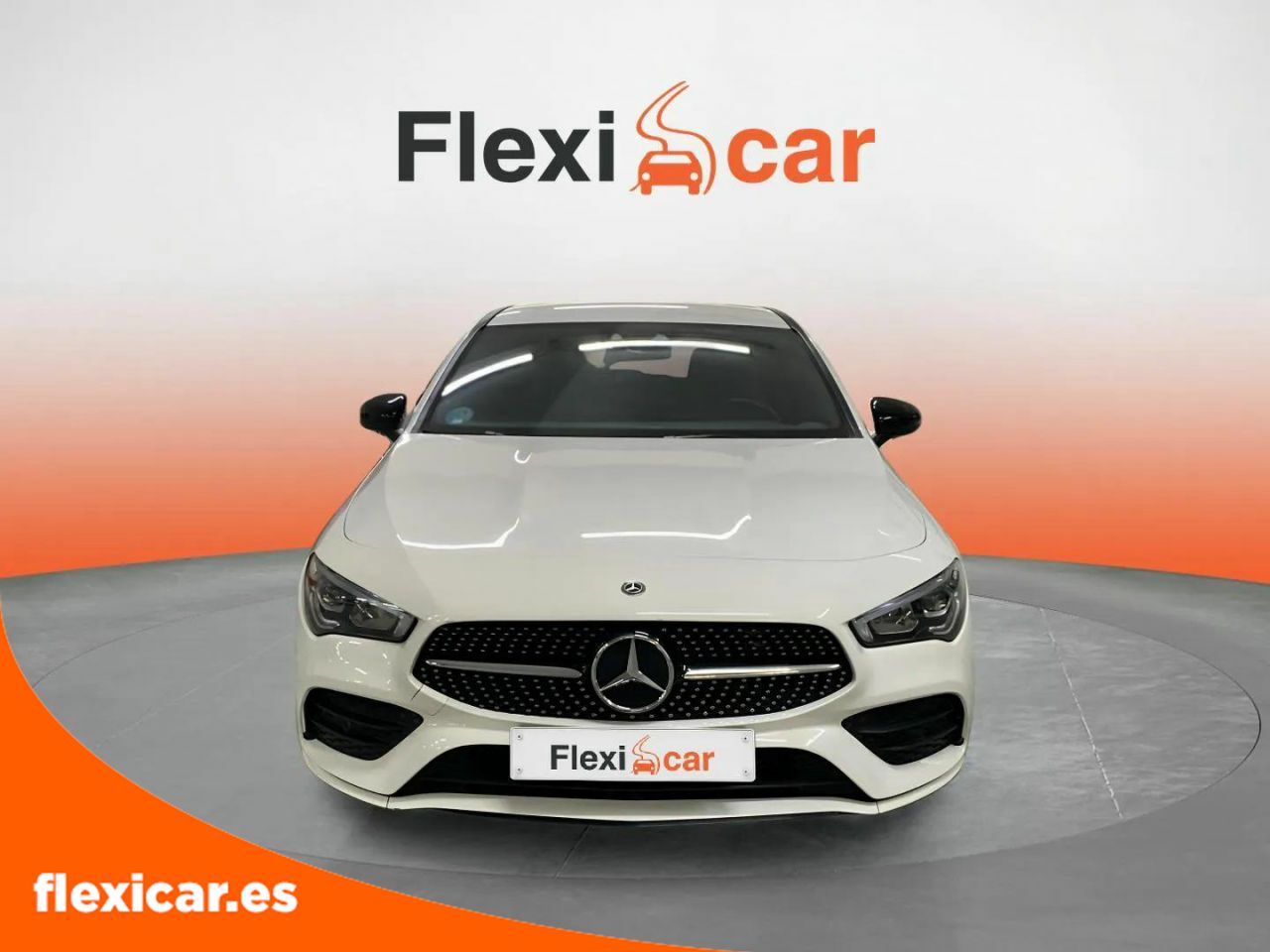 Foto Mercedes-Benz Clase CLA 2