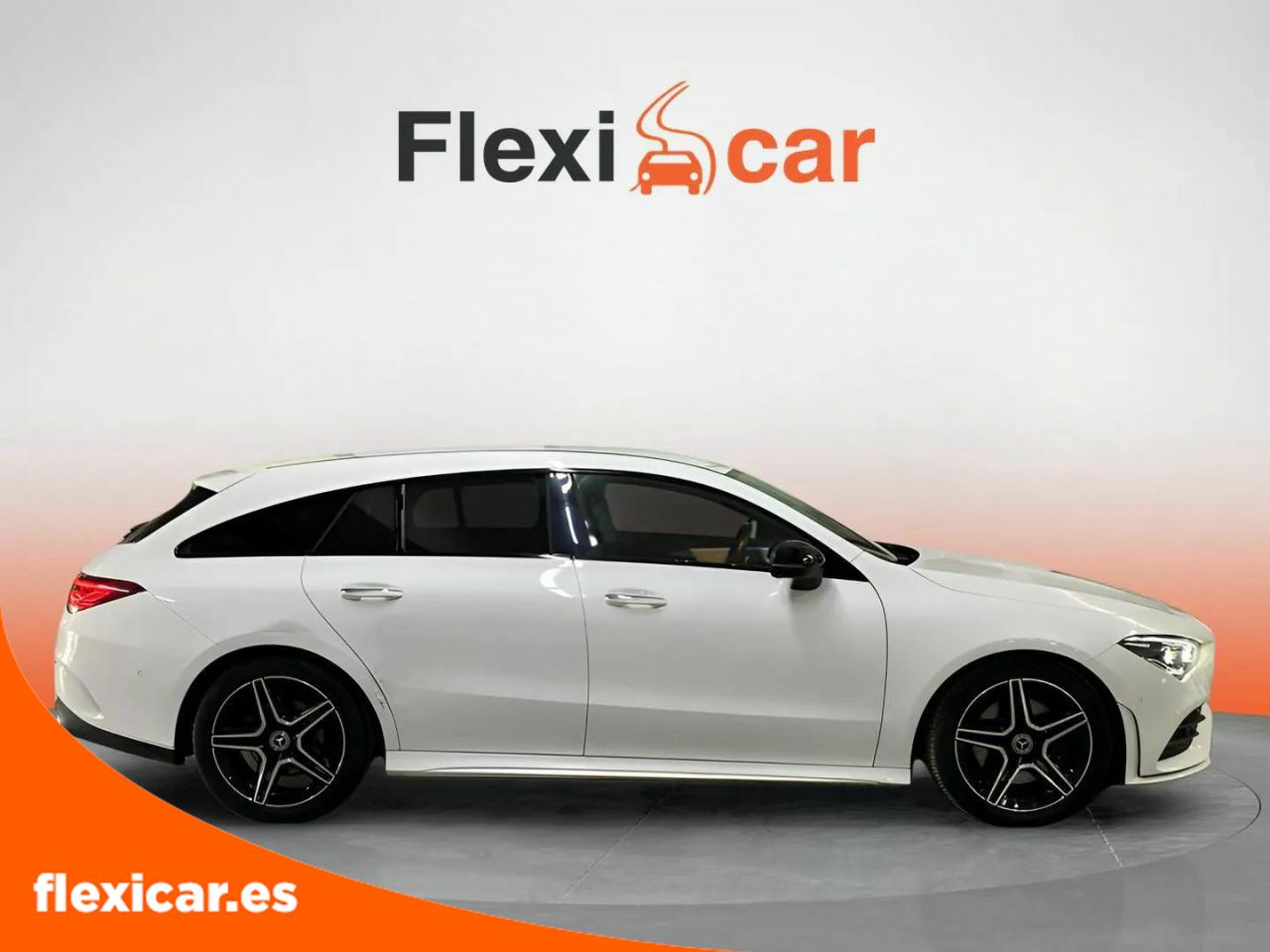 Foto Mercedes-Benz Clase CLA 4