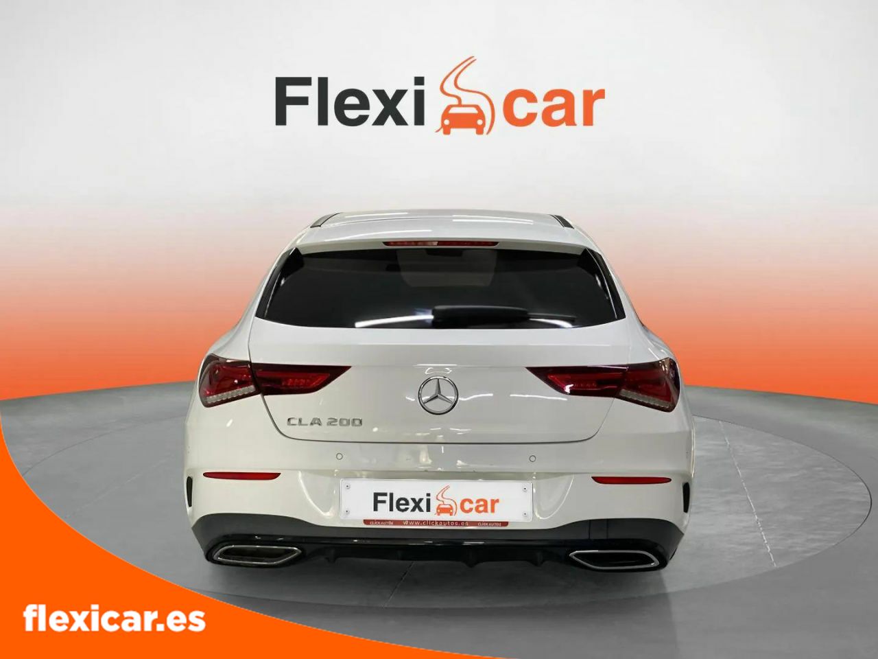 Foto Mercedes-Benz Clase CLA 5