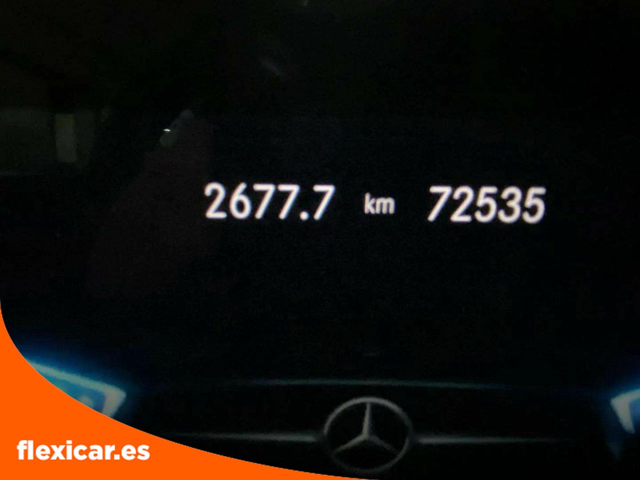 Foto Mercedes-Benz Clase CLA 9