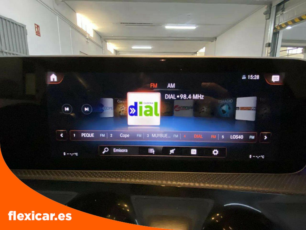 Foto Mercedes-Benz Clase CLA 17