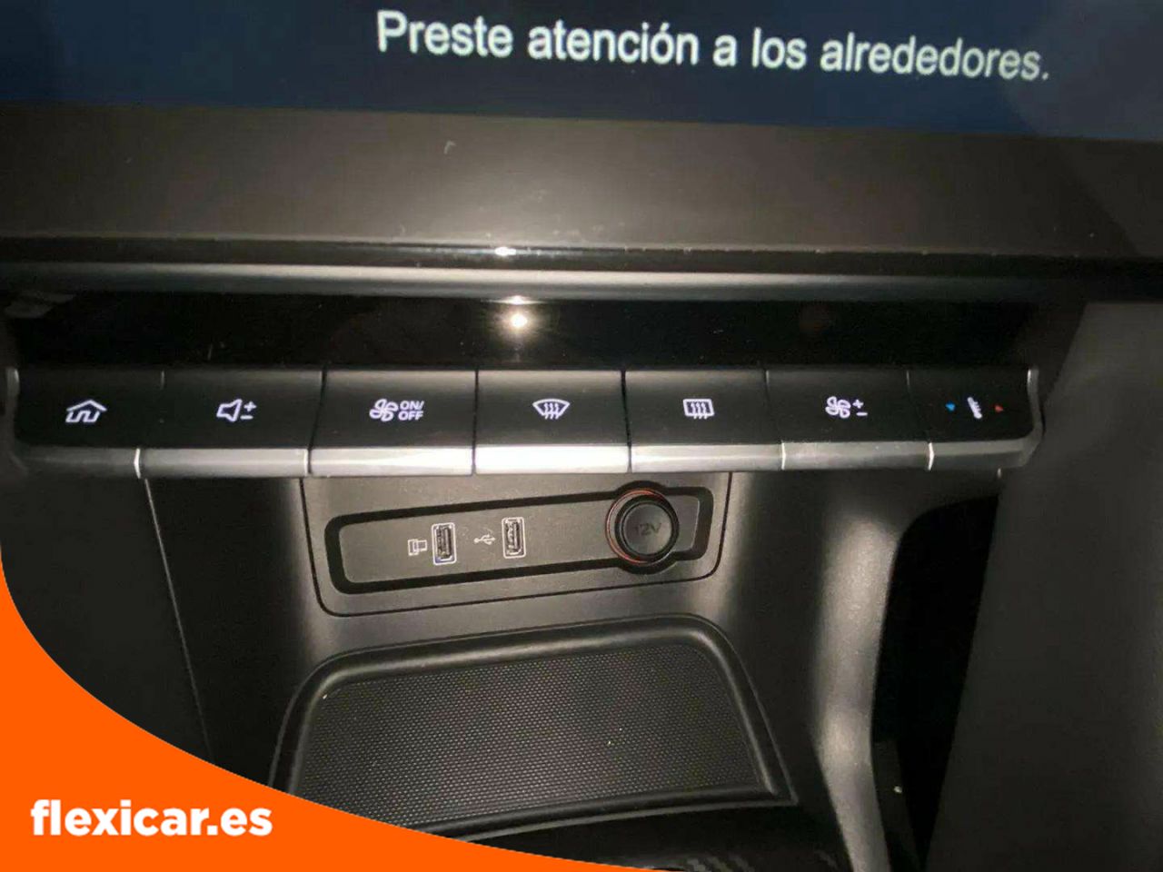Foto MG ZS 21
