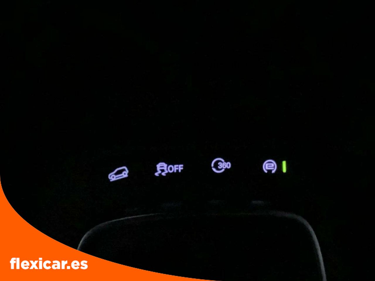 Foto MG ZS 22