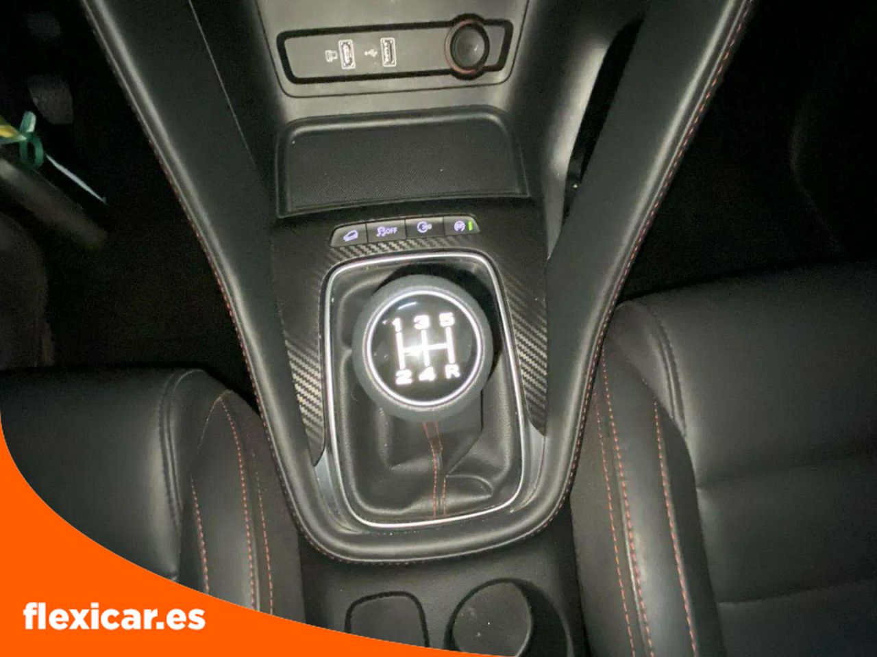 Foto MG ZS 23