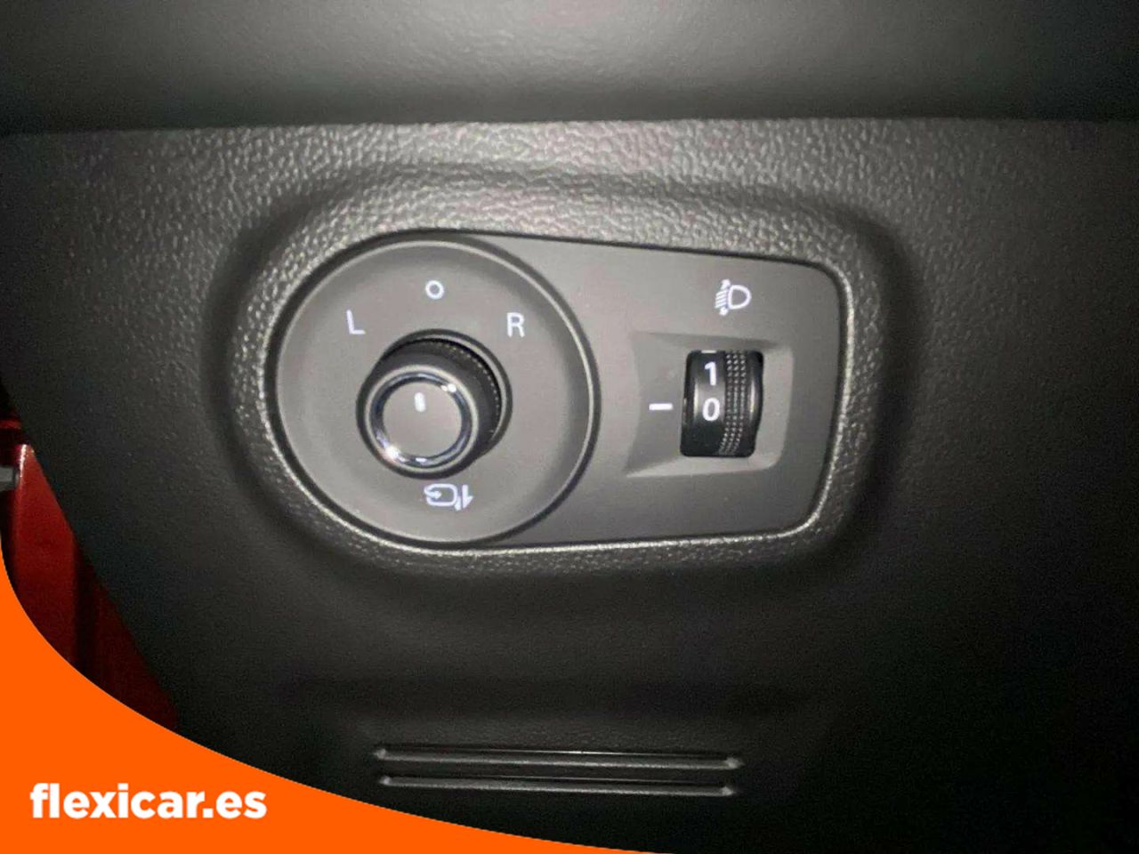 Foto MG ZS 24