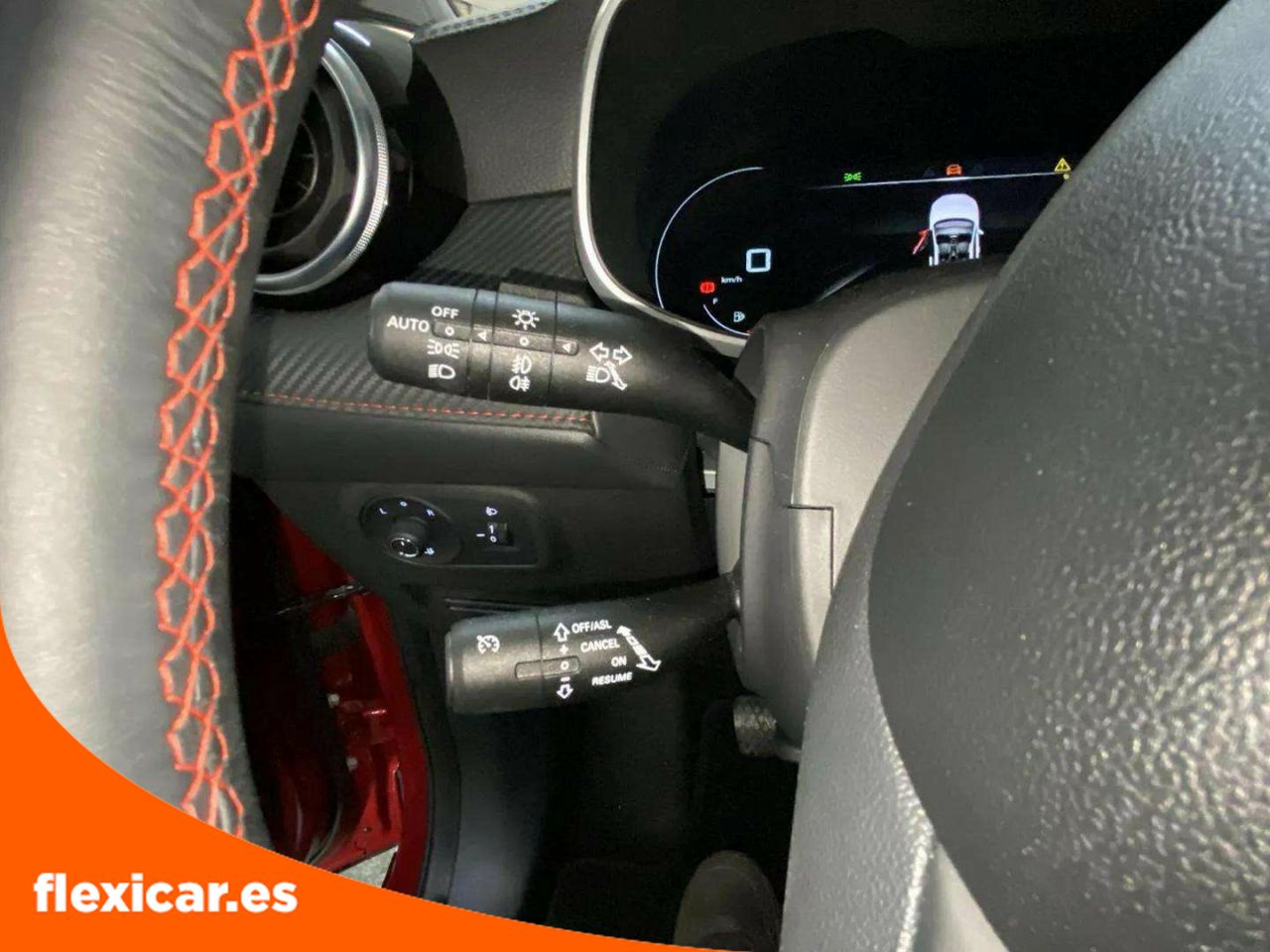 Foto MG ZS 27
