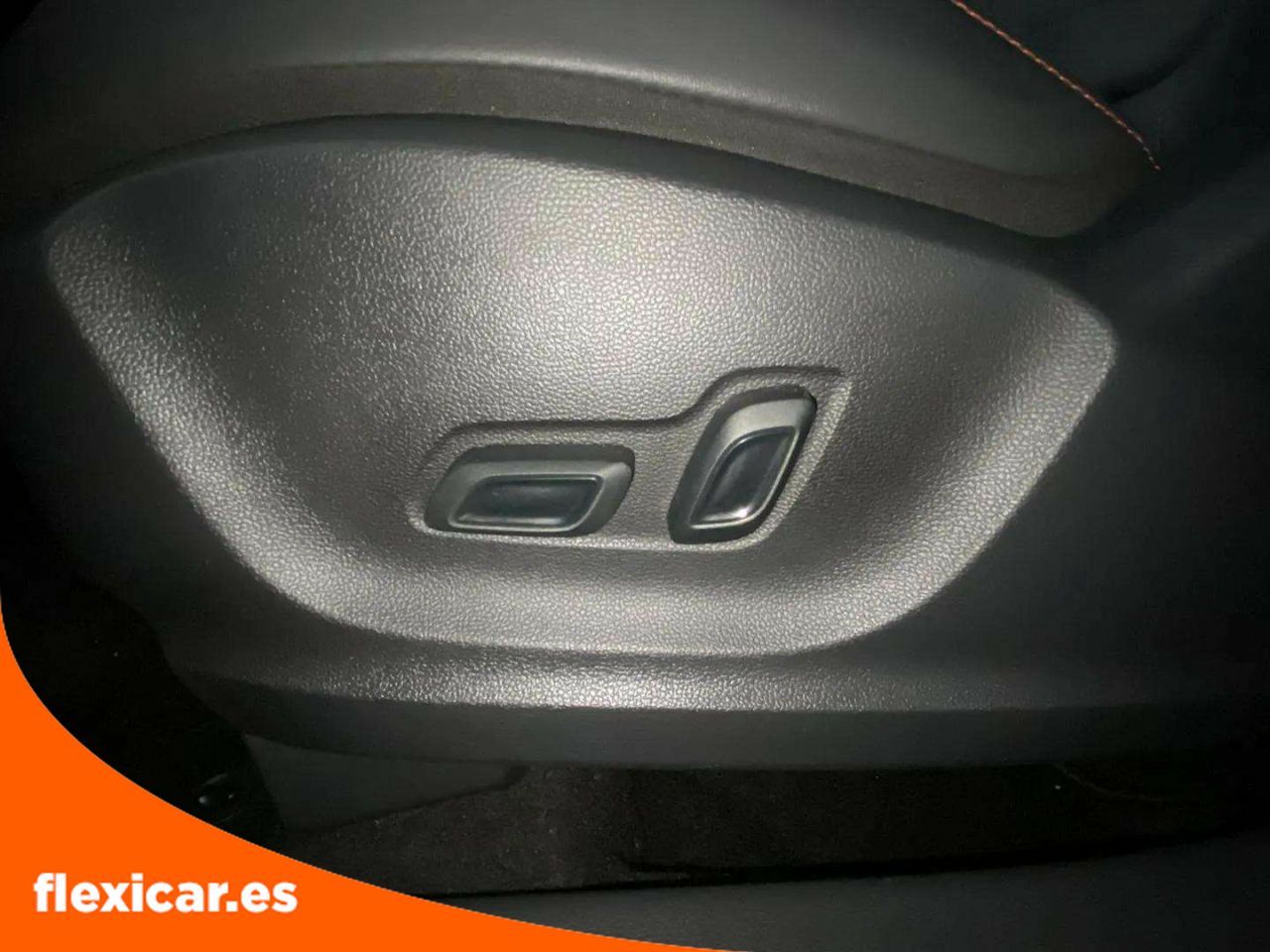 Foto MG ZS 30