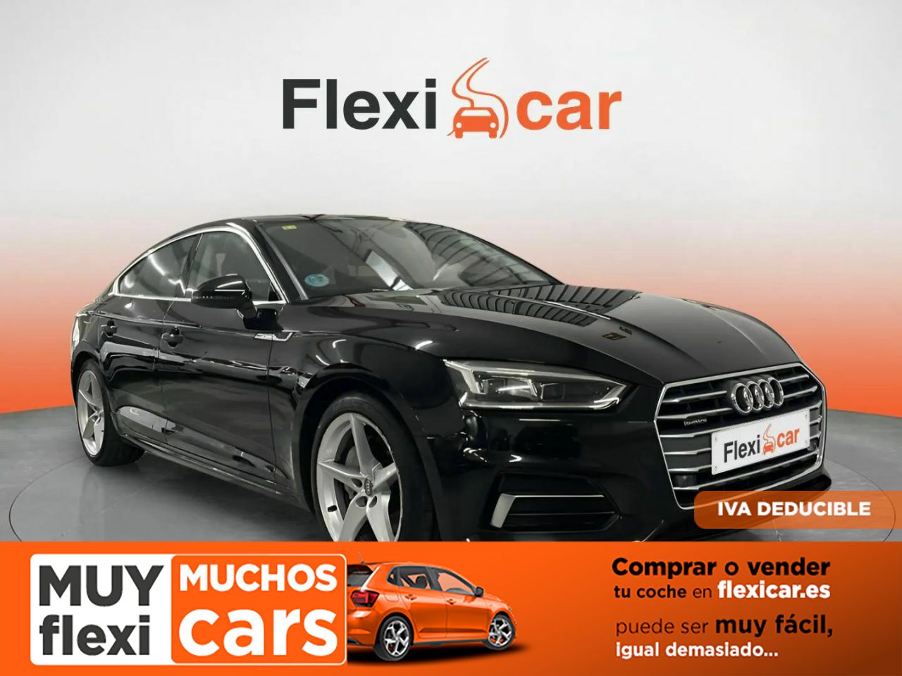 Foto Audi A5 1