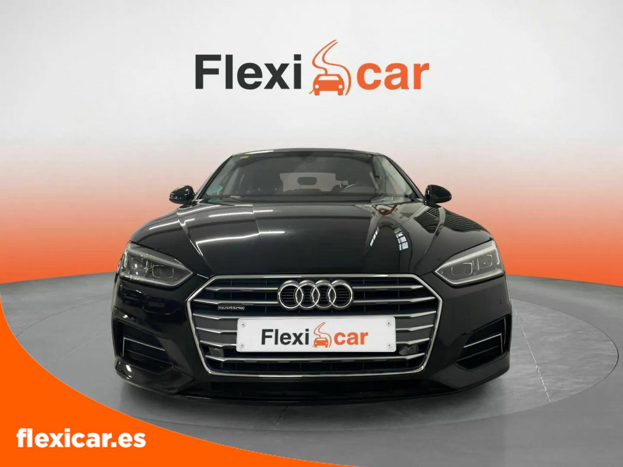 Foto Audi A5 2