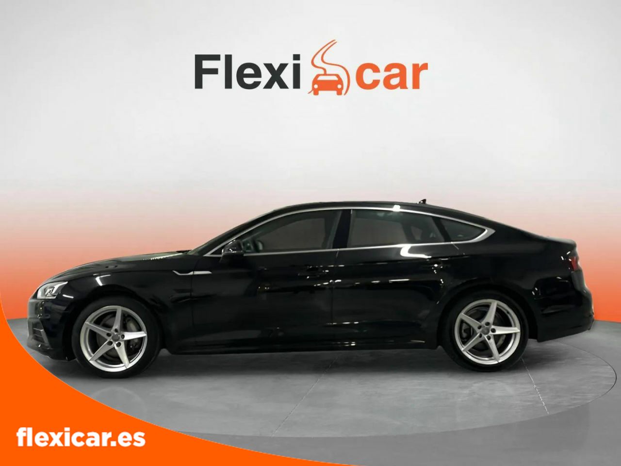 Foto Audi A5 3