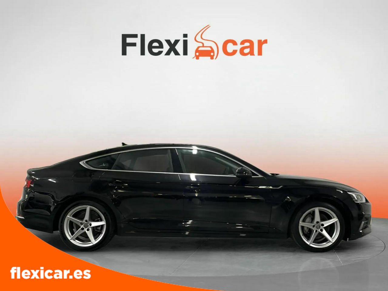 Foto Audi A5 4