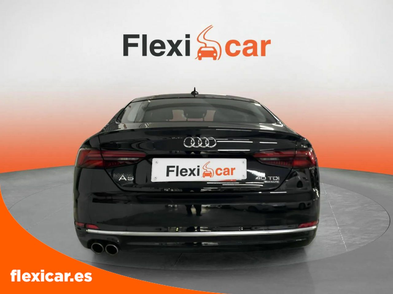 Foto Audi A5 5
