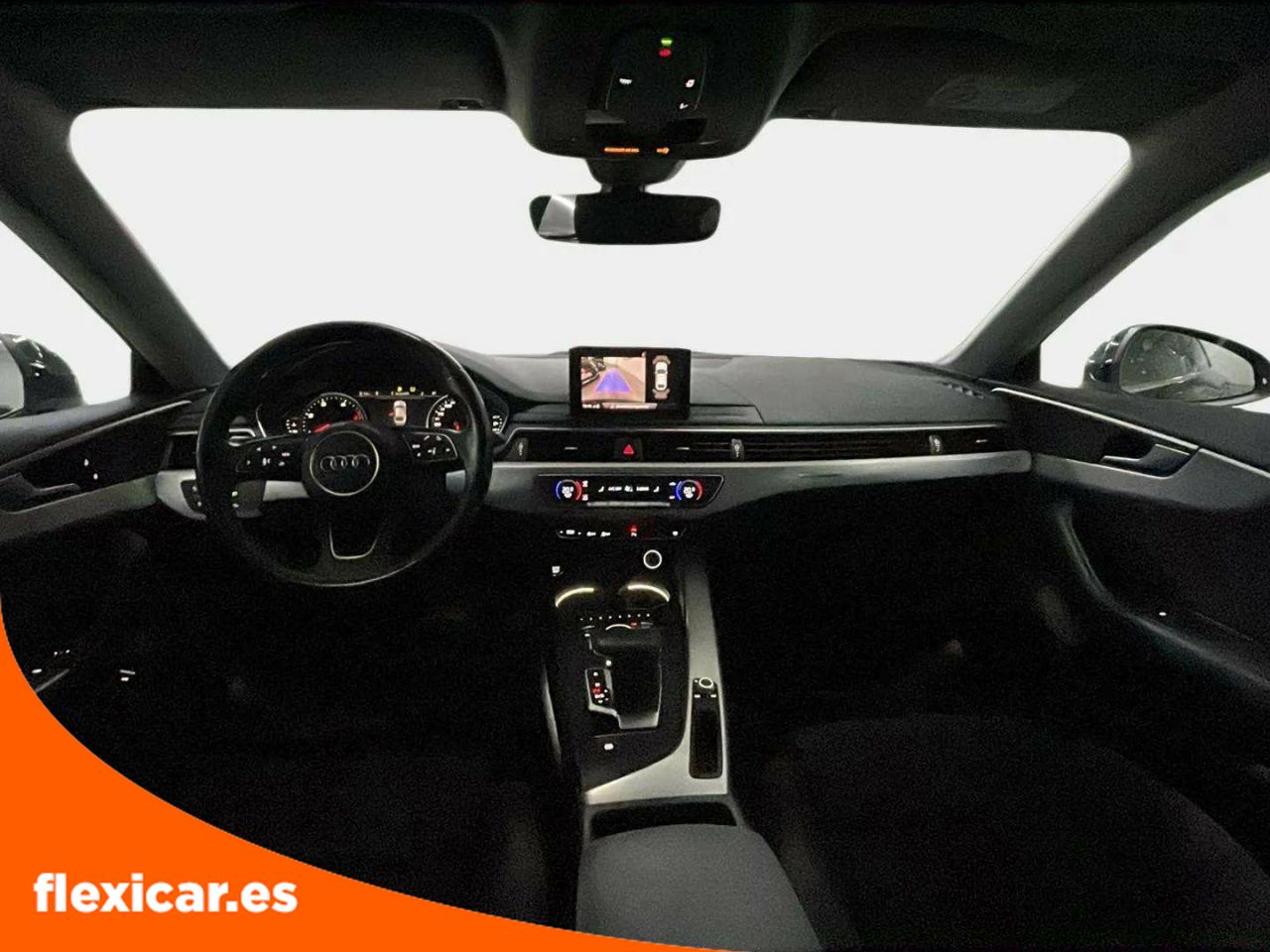 Foto Audi A5 7