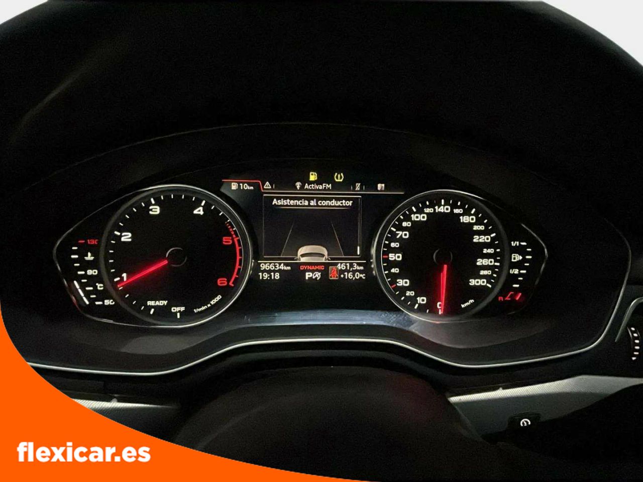 Foto Audi A5 9